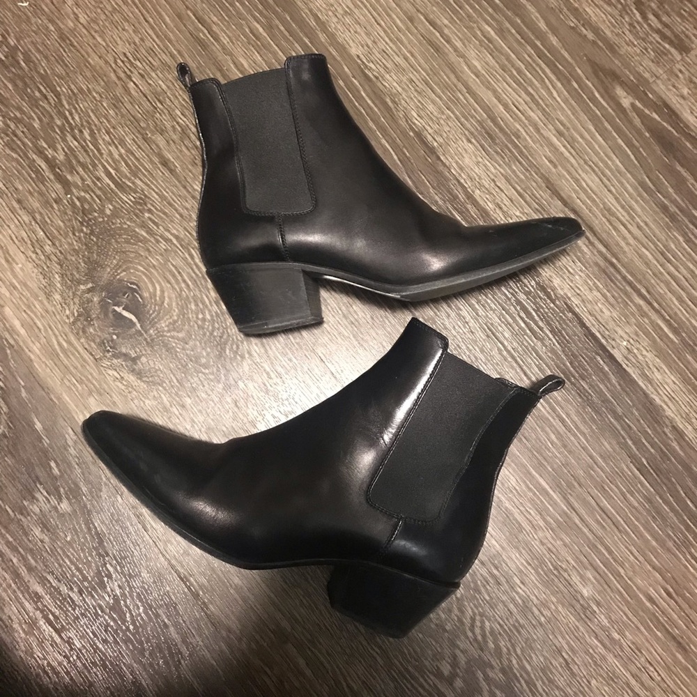 Saint Laurent rock 40